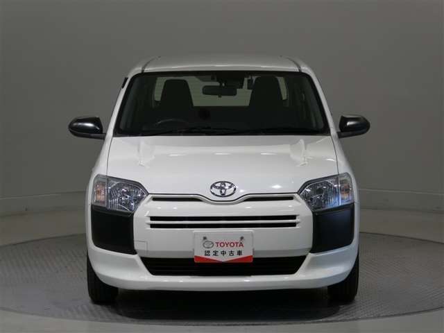 Toyota Probox Van 3