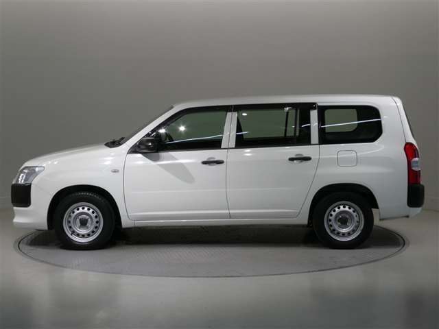 Toyota Probox Van 4