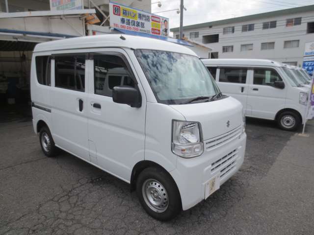 Suzuki Every 6