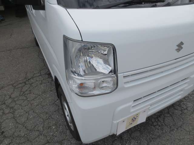 Suzuki Every 8