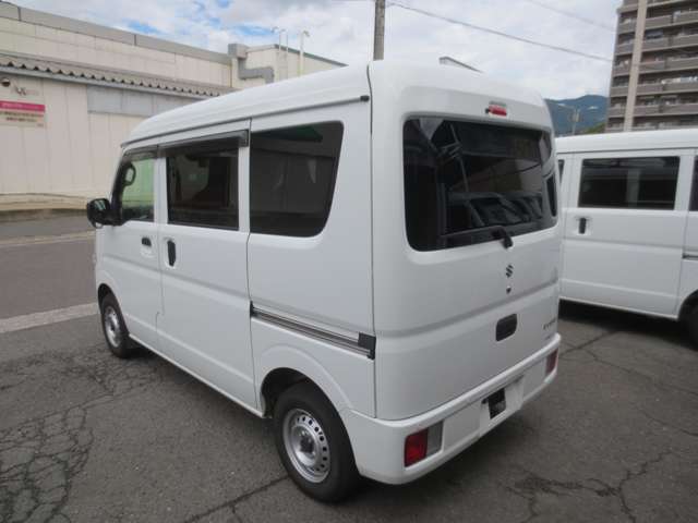 Suzuki Every 10