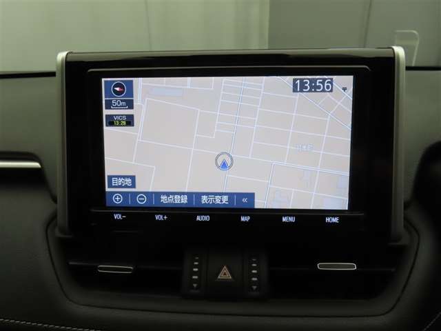 Toyota RAV4 11