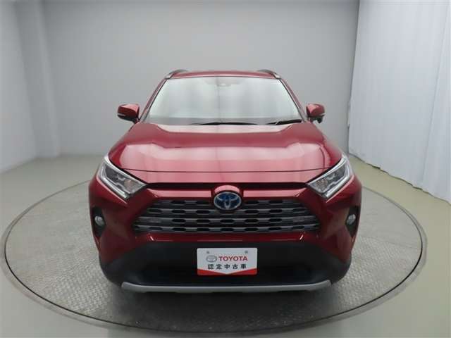 Toyota RAV4 2