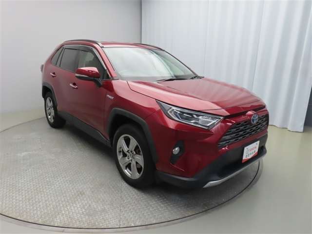 Toyota RAV4 3