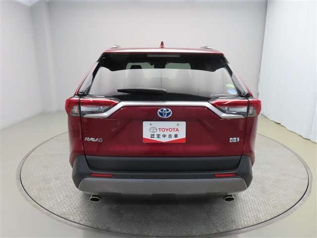 Toyota RAV4 4