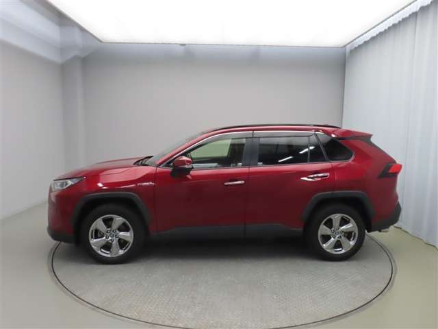 Toyota RAV4 6