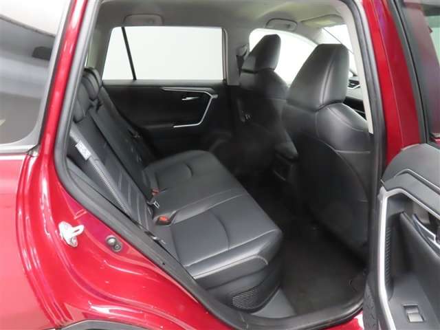 Toyota RAV4 9