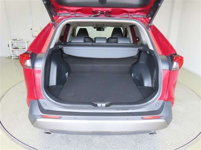 Toyota RAV4 10