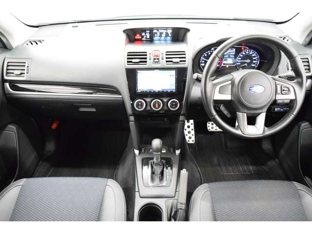 Subaru Forester 11