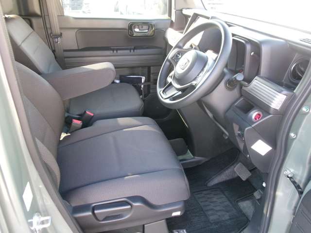 Honda N-VAN 13