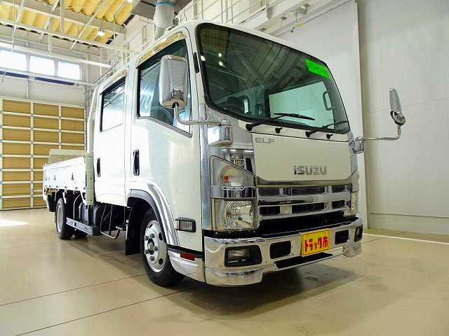 Isuzu Elf 11