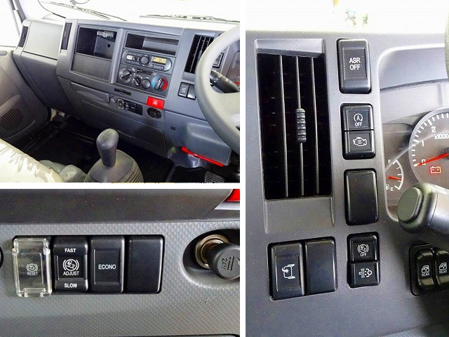 Isuzu Elf 4