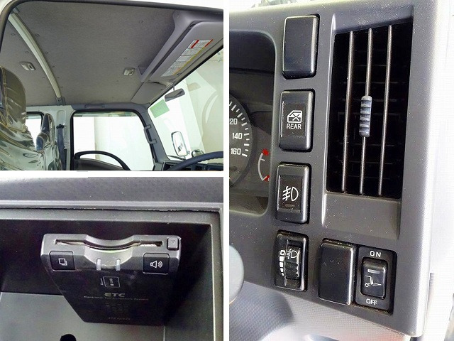 Isuzu Elf 5