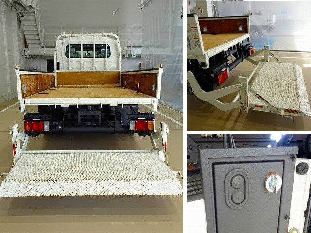 Isuzu Elf 8