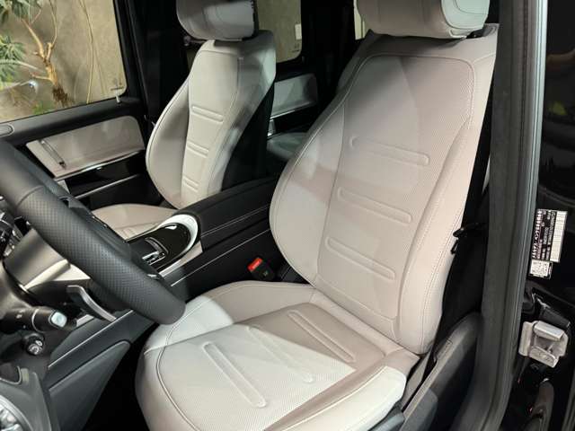 Mercedes-Benz G-Class 10