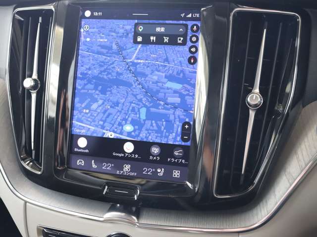 Volvo XC60 12