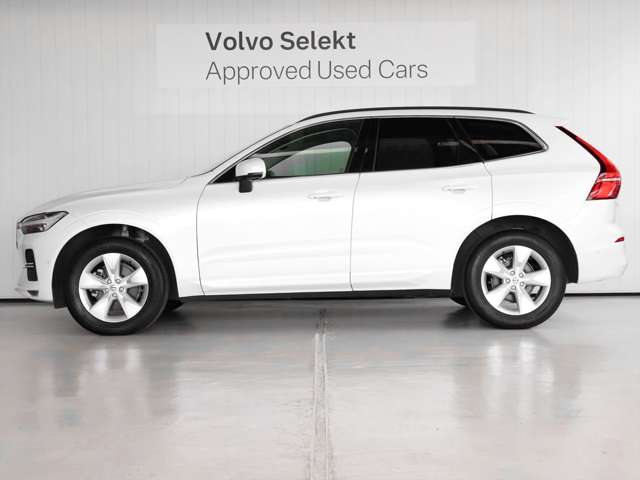 Volvo XC60 2