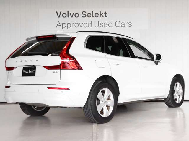 Volvo XC60 3