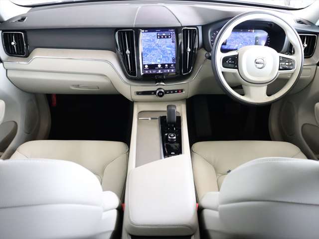 Volvo XC60 5