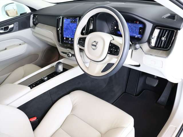 Volvo XC60 6