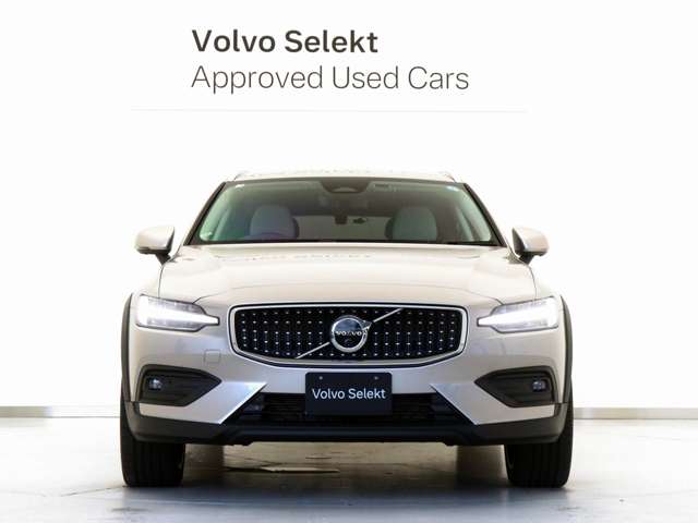 Volvo V60 Cross Country 8
