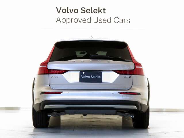 Volvo V60 Cross Country 9