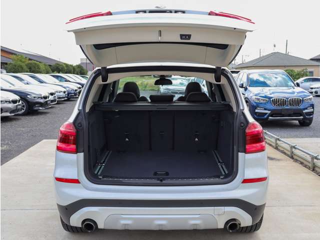 BMW X3 11