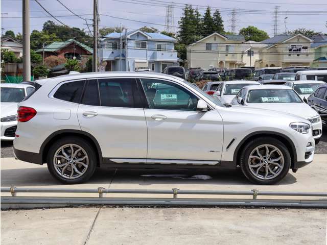 BMW X3 12