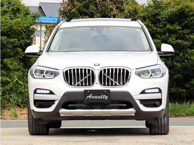 BMW X3 9