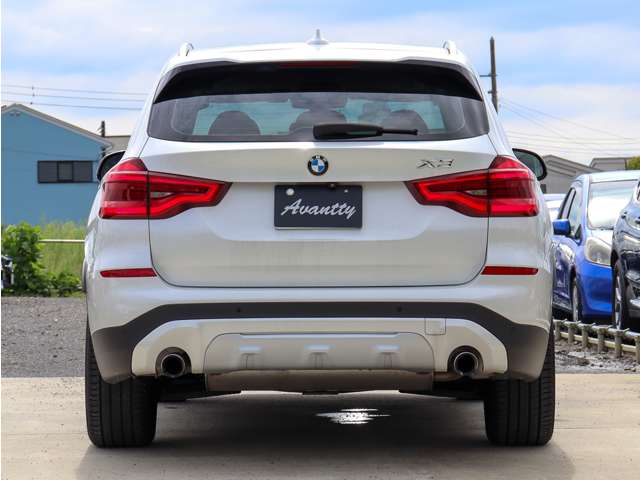BMW X3 10