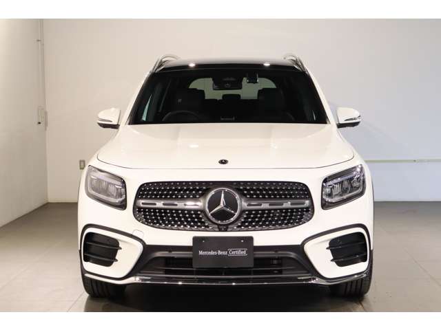 Mercedes-Benz GLB 6