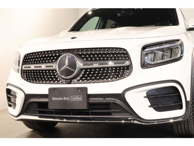 Mercedes-Benz GLB 8