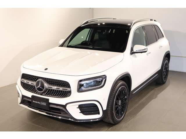 Mercedes-Benz GLB 9