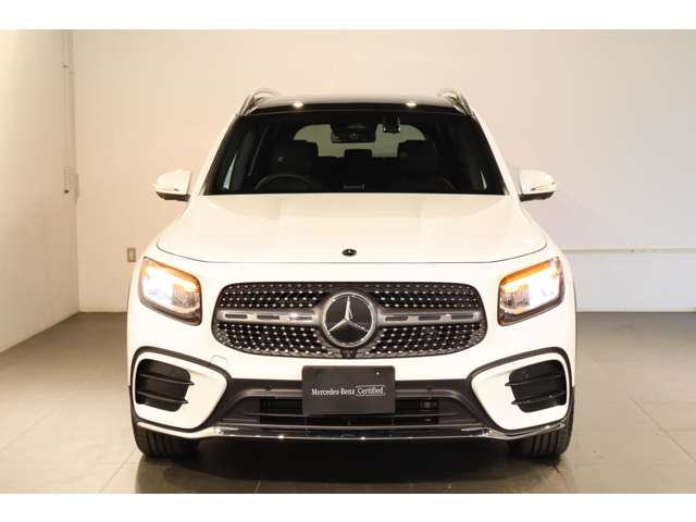 Mercedes-Benz GLB 10
