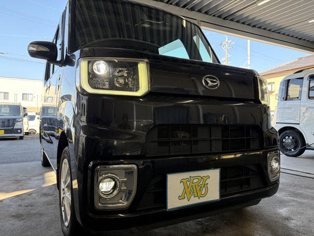 Daihatsu ハイゼットキャディー 4