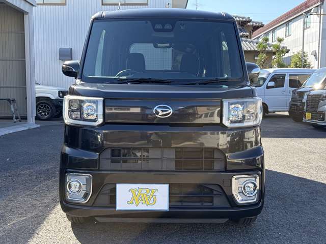 Daihatsu ハイゼットキャディー 6
