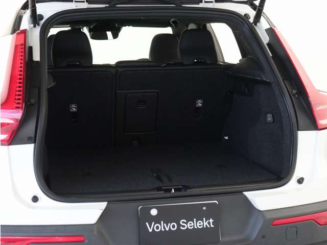 Volvo XC40 11