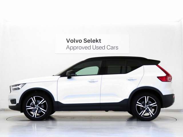 Volvo XC40 6
