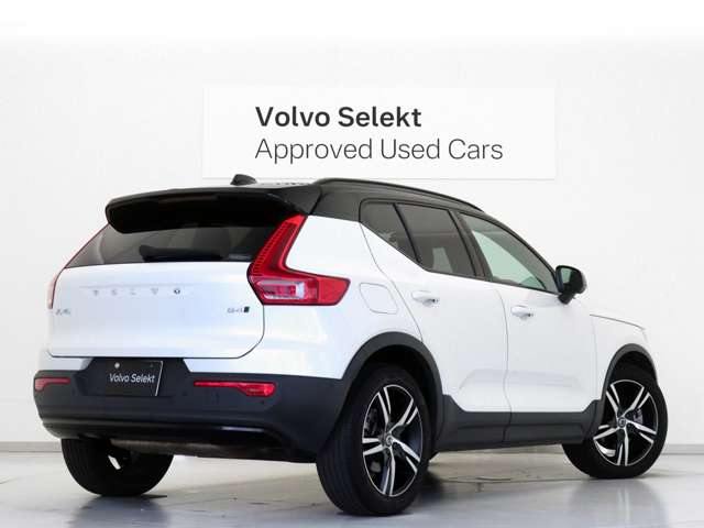 Volvo XC40 7