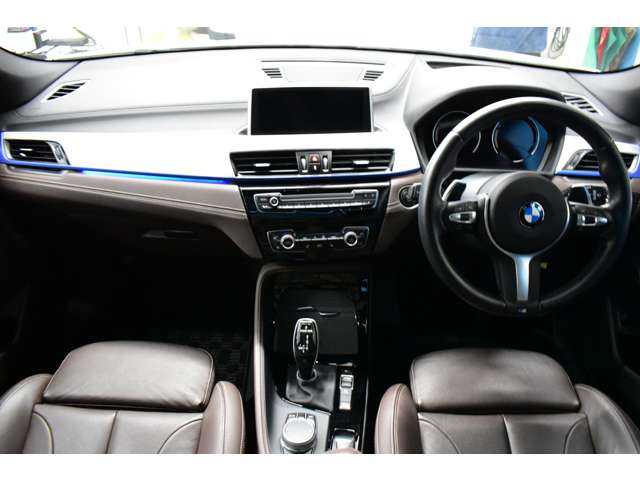 BMW X2 2