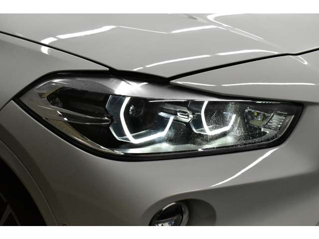BMW X2 7