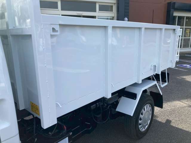 Mazda Bongo Truck 12