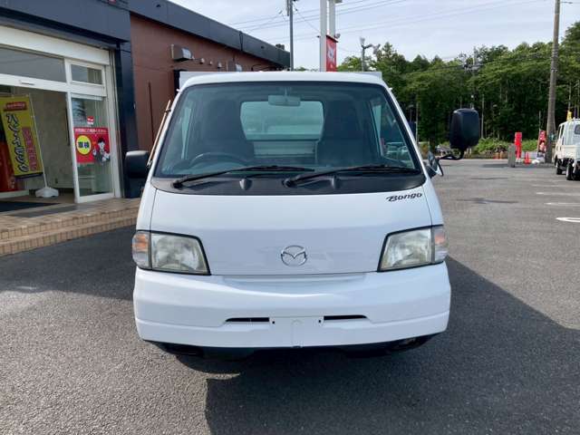 Mazda Bongo Truck 2