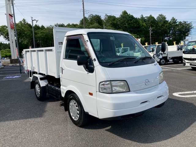 Mazda Bongo Truck 3