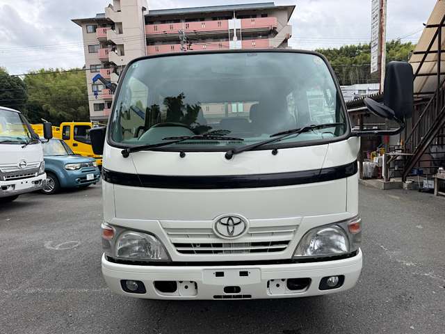 Toyota Toyoace 2