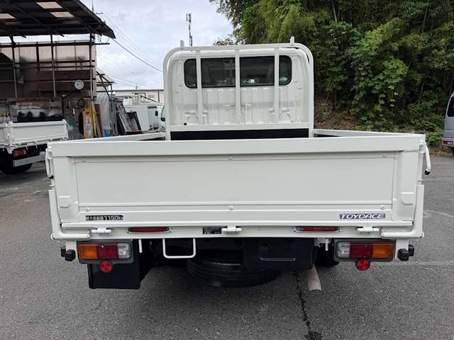 Toyota Toyoace 3