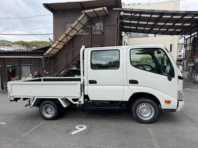 Toyota Toyoace 4