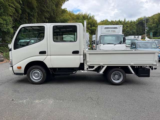 Toyota Toyoace 5