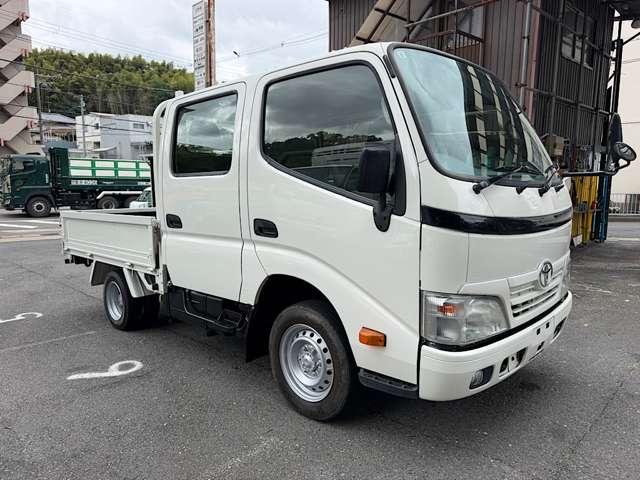 Toyota Toyoace 6