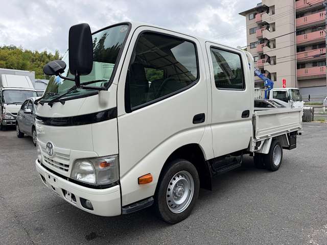 Toyota Toyoace 7